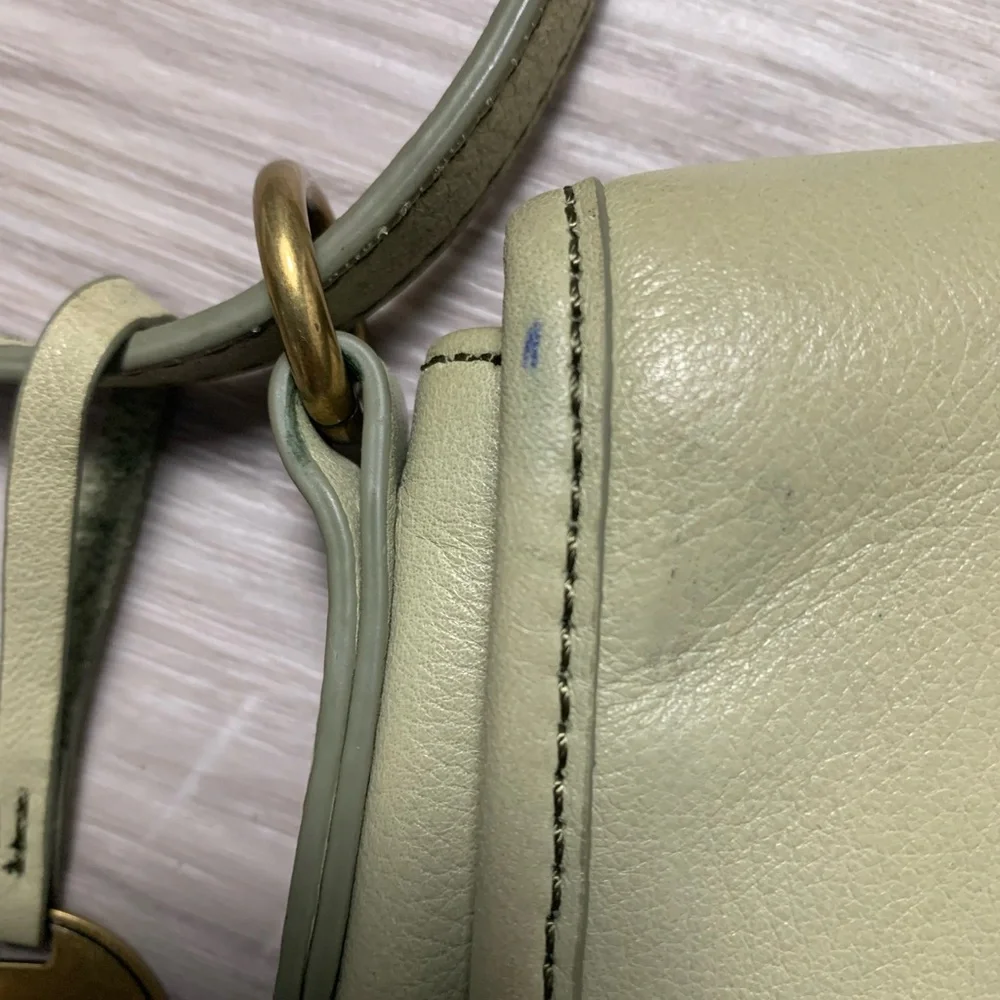 Margot 🌿‎ Crossbody Handbag
